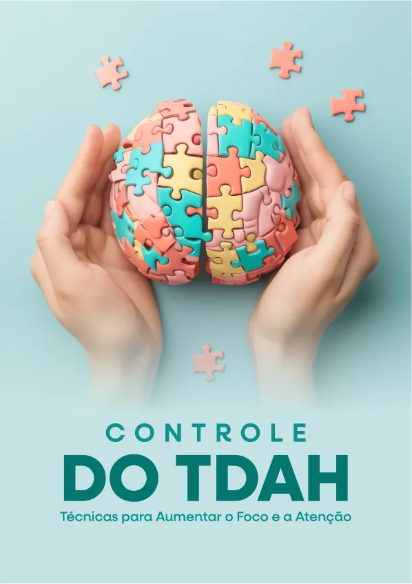 Controle TDAH