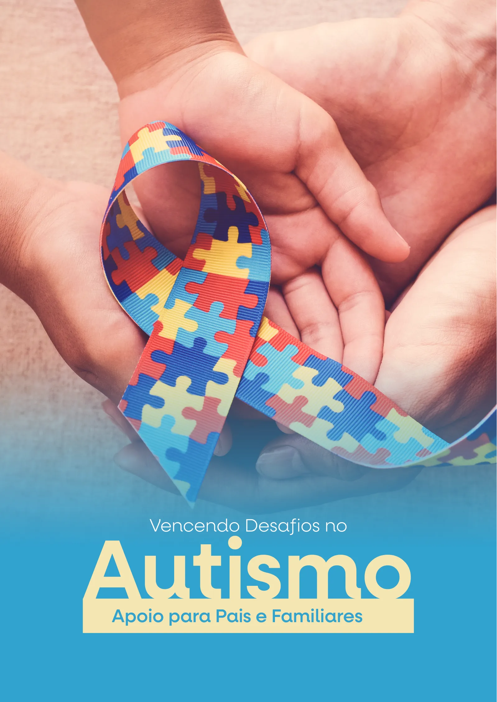Vencendo os desafios no autismo