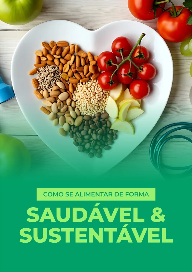 Alimentar de forma saudável - Ebook