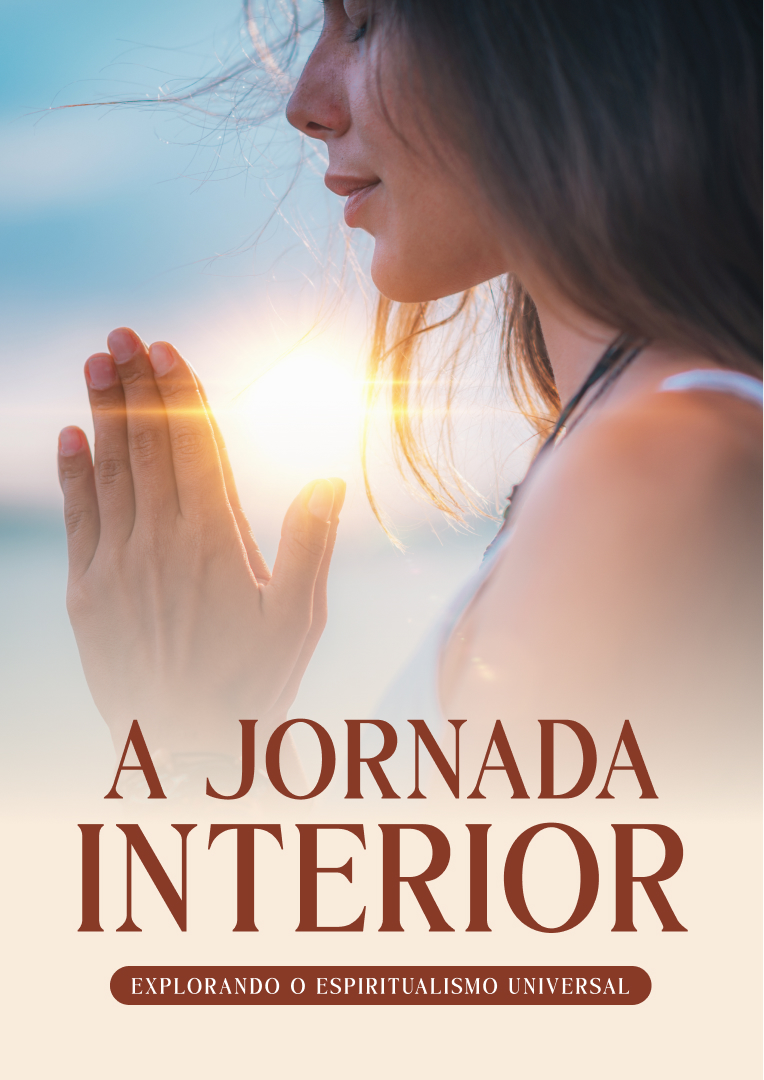 A Jornada Interior - Ebook