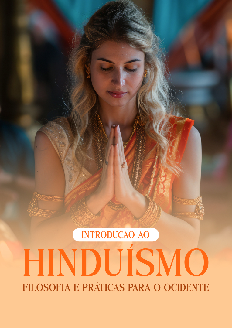 Introdução ao Hinduísmo - Ebook