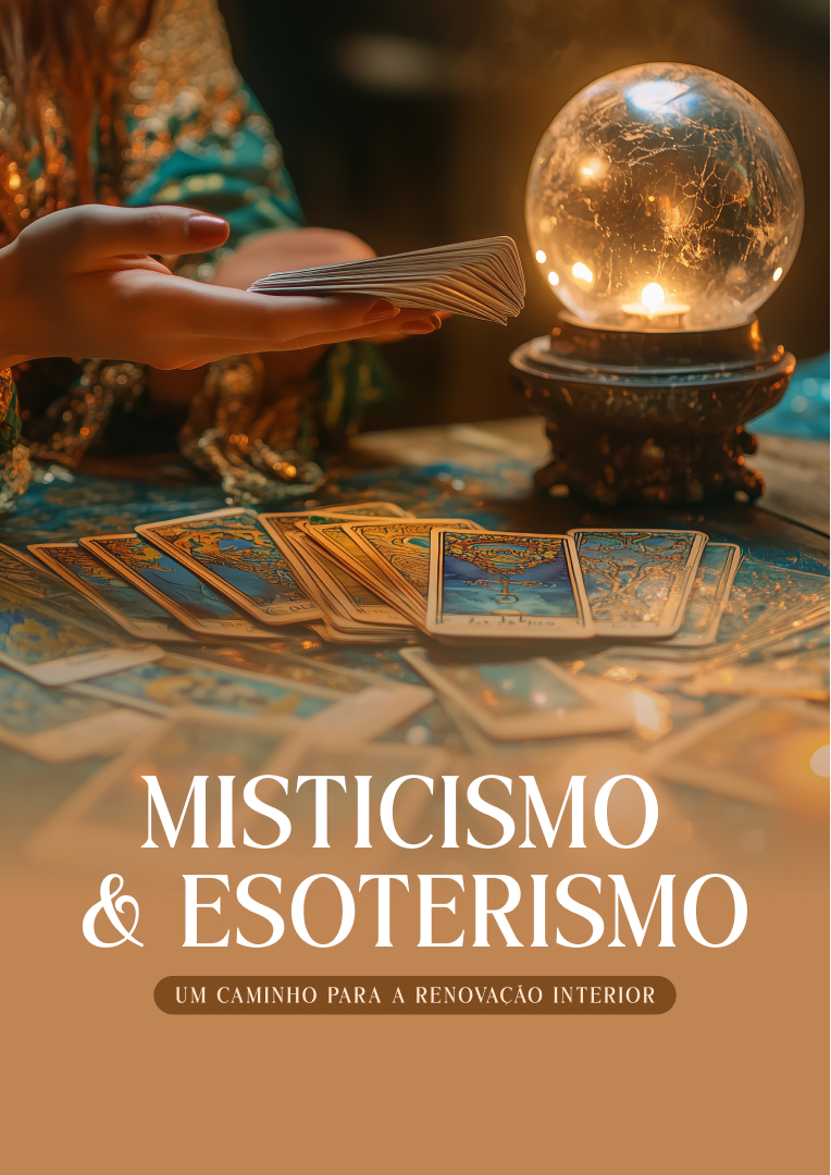 Misticismo e Esoterismo - Ebook