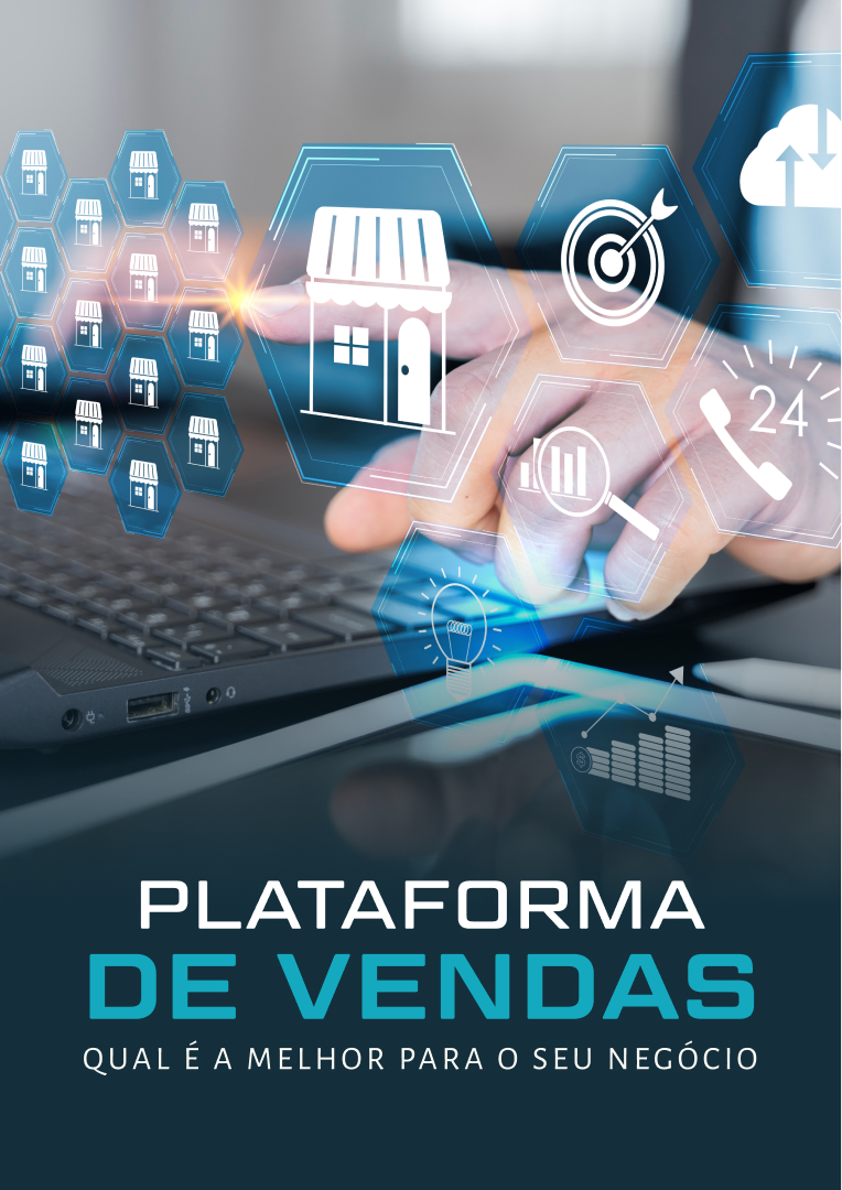 Plataformas de Vendas - Ebook