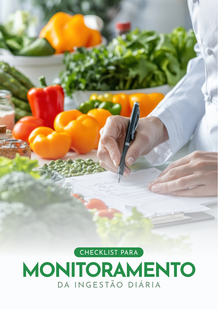 Checklist para monitoramento - Ebook