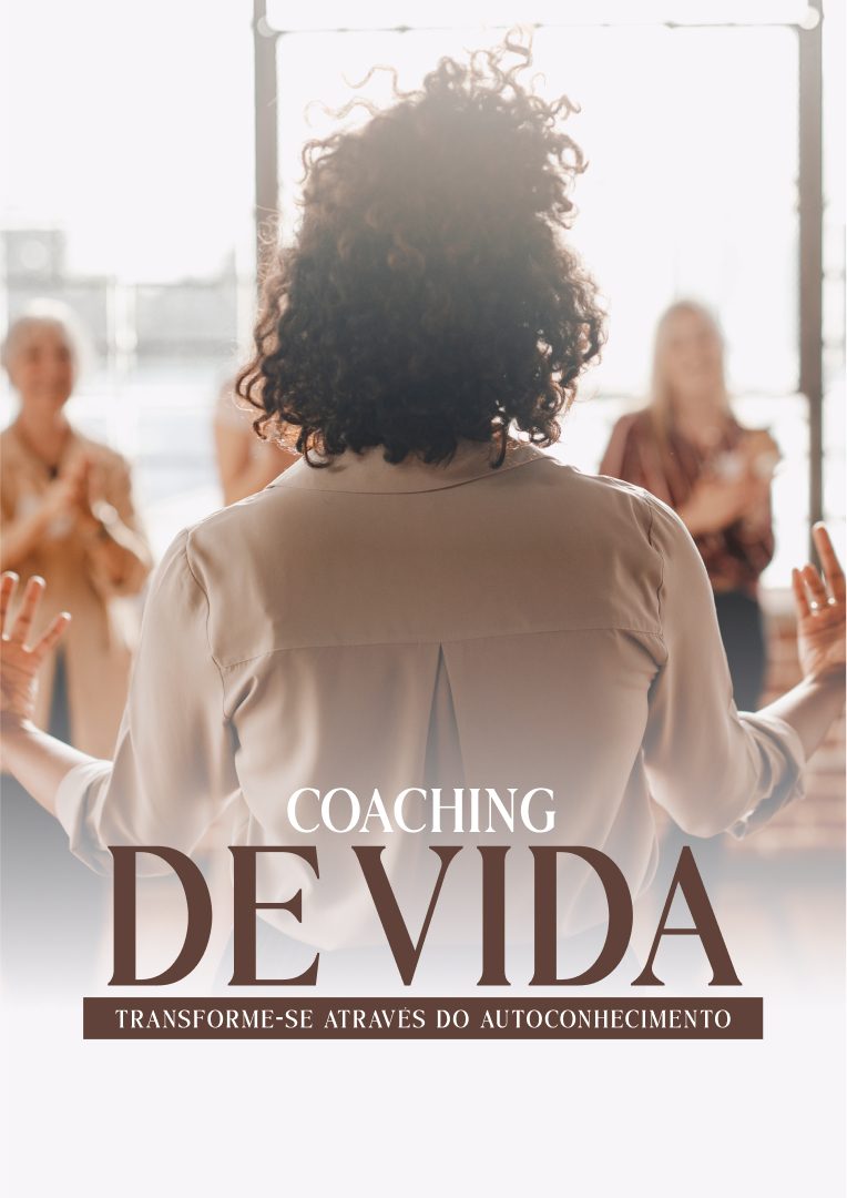 Coaching de Vida - Capa Ebook BR
