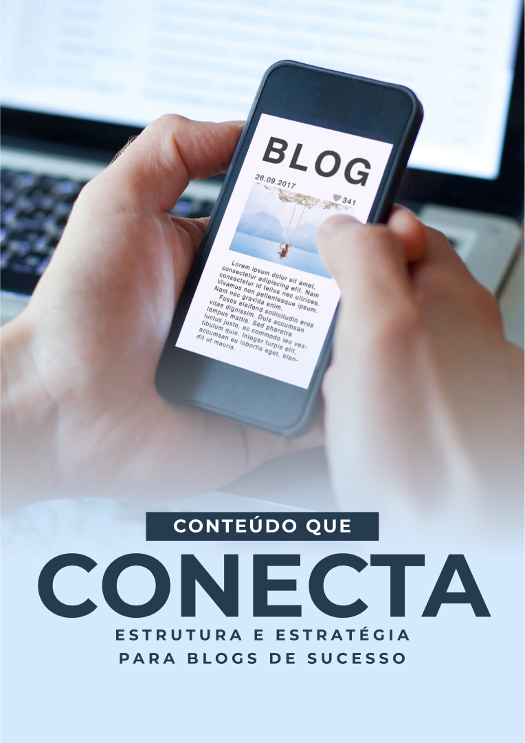 Conteúdo que Conecta - Capa Ebook BR