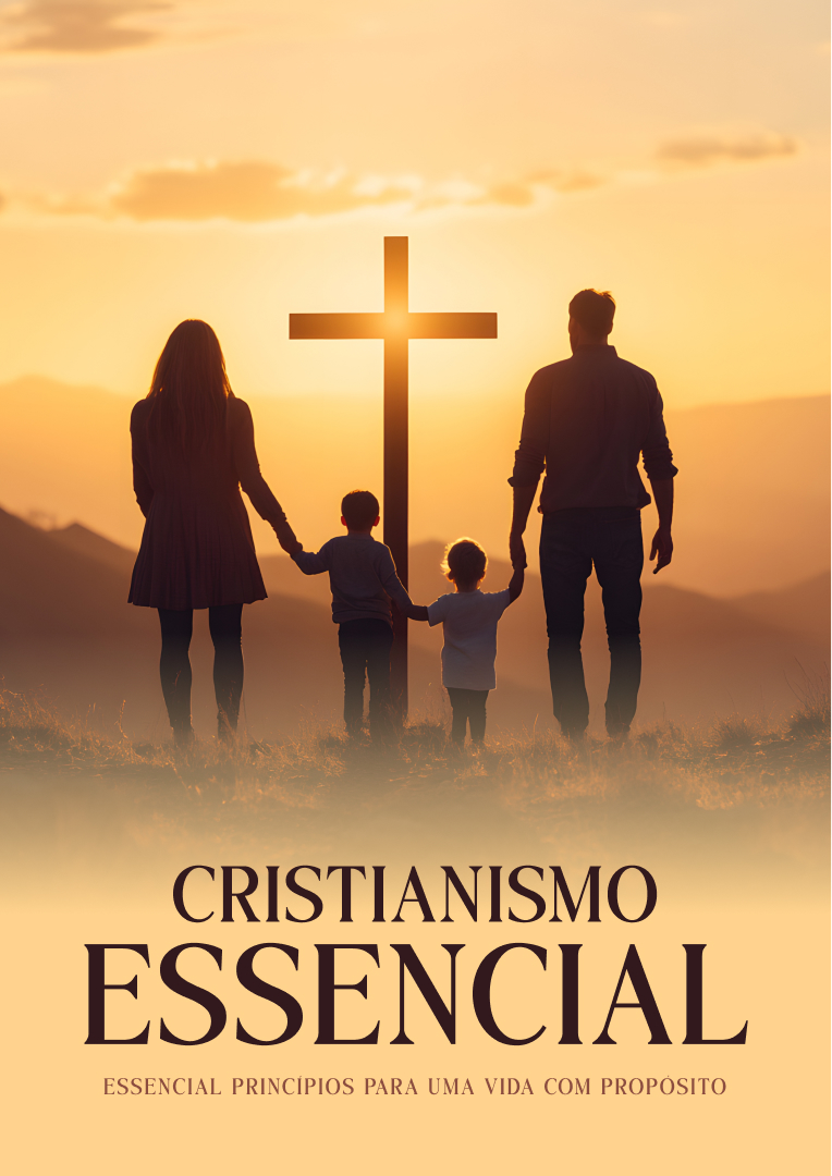 Cristianismo Essencial - Ebook