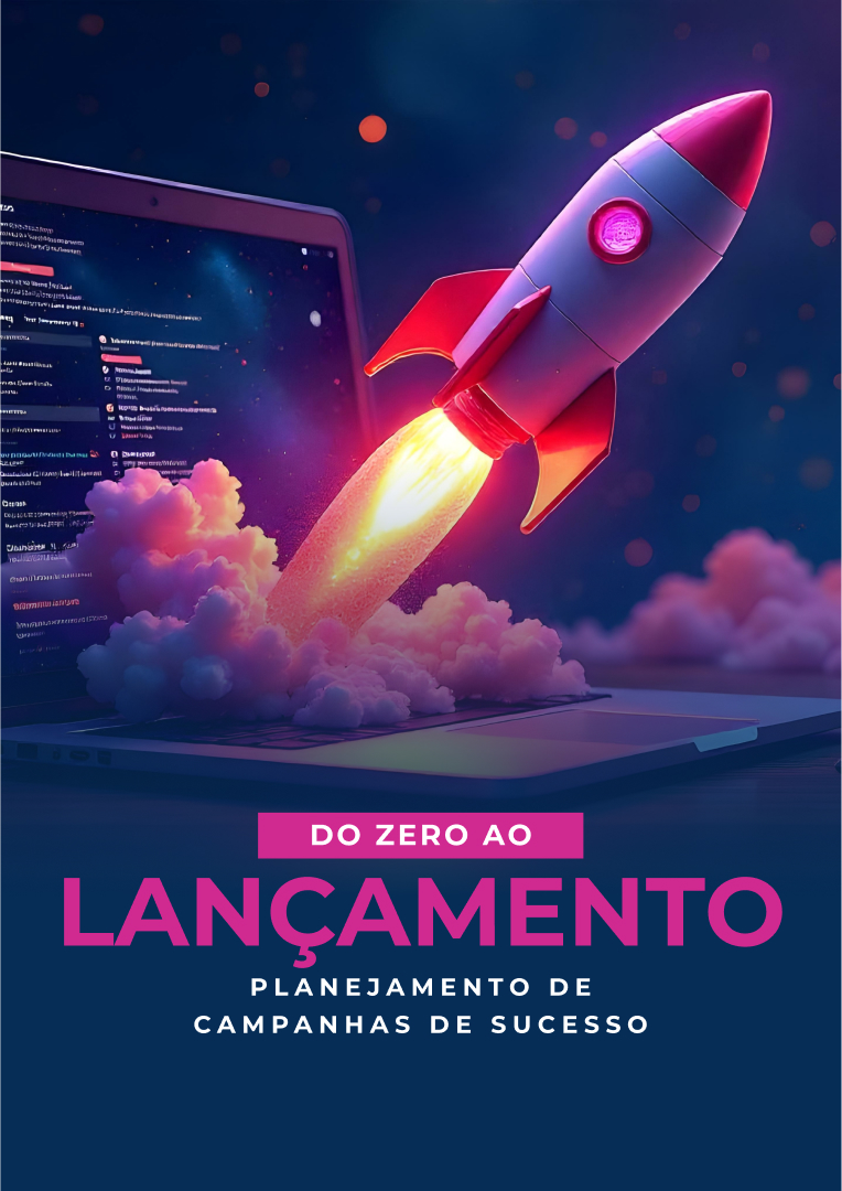 Do Zero ao Lançamento - Capa Ebook BR