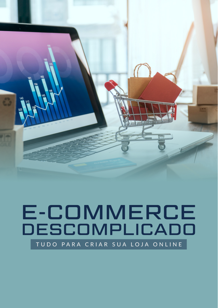 E-commerce Descomplicado - Ebook