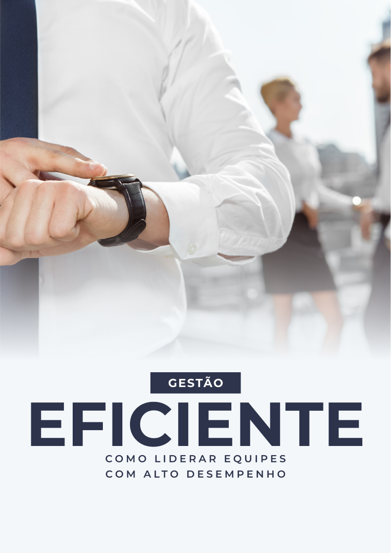 Gestão Eficiente - Capa Ebook BR