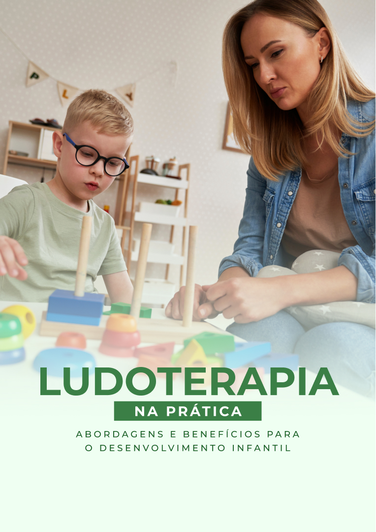 Ludoterapia - Capa Ebook BR