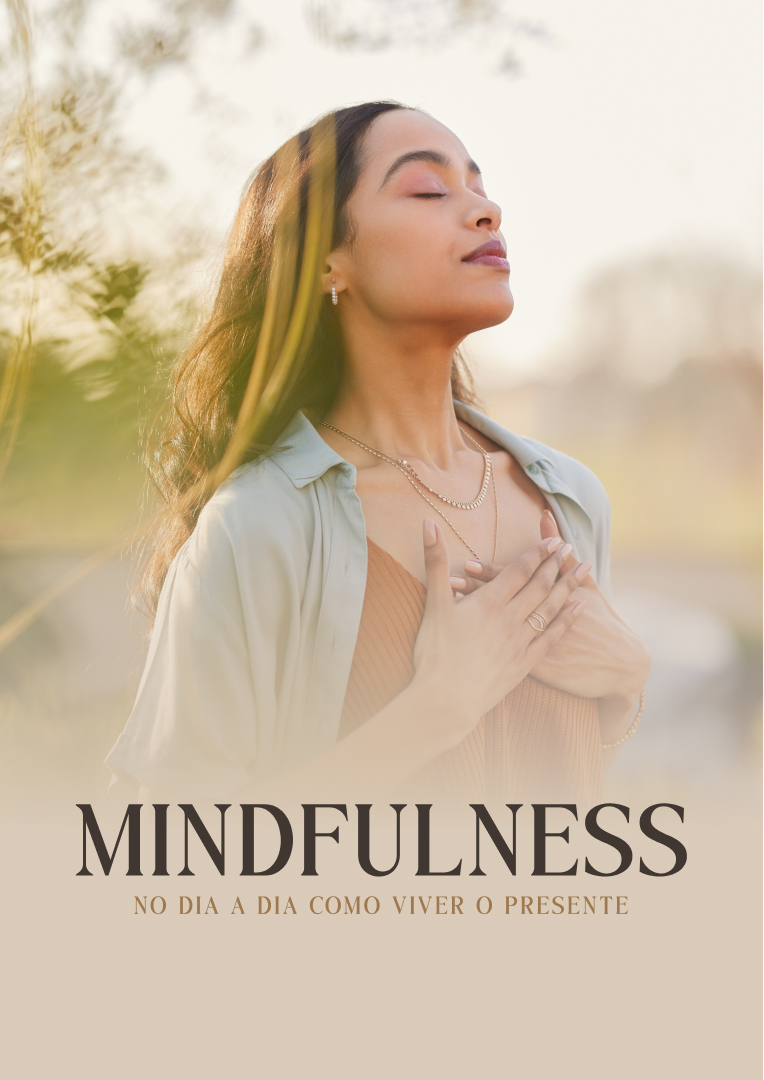 Mindfulness - Ebook