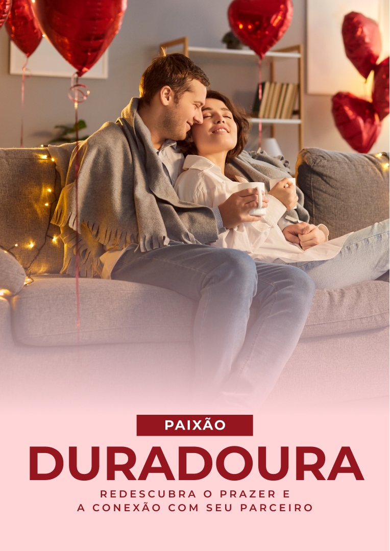 Paixão Duradoura - Capa Ebook BR