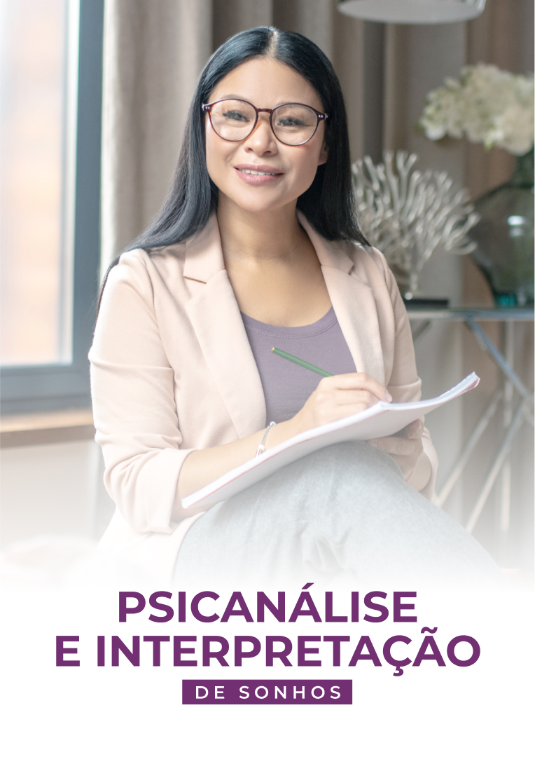 Psicanálise - Capa Ebook BR