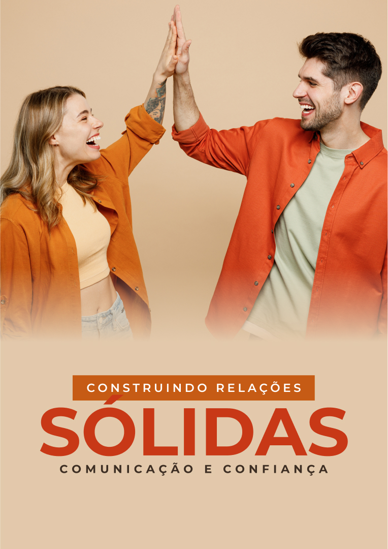 Relações Sólidas - Capa Ebook BR