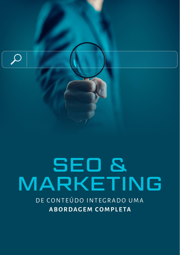 SEO e Marketing de Conteúdo - Ebook