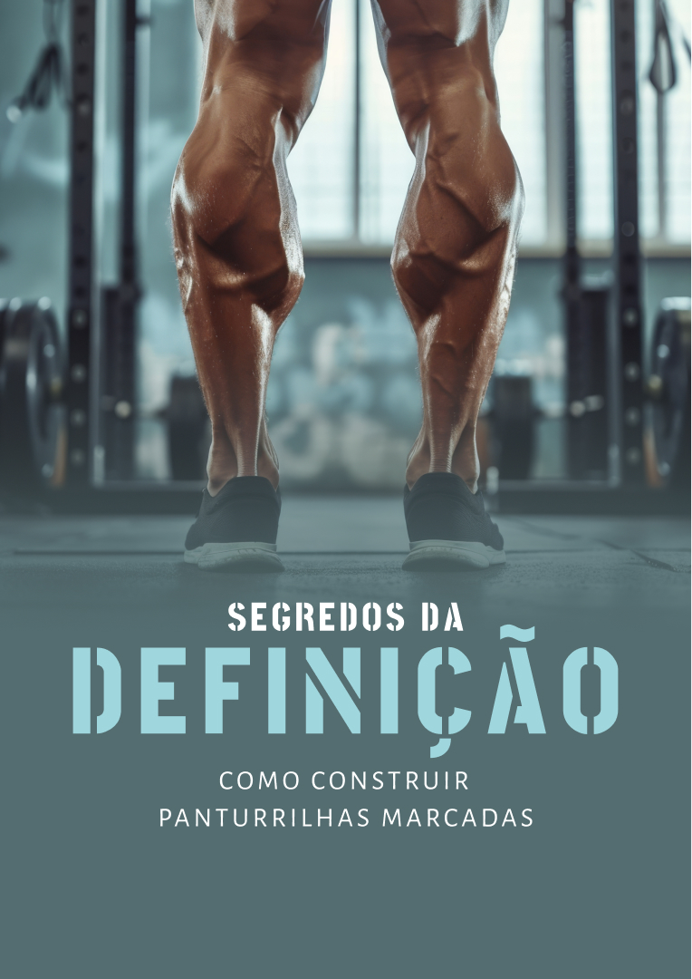 Segredos da Definição - Ebook