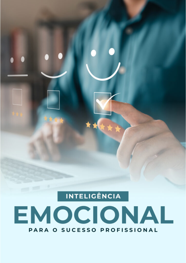 Inteligência Emocional para Líderes: O Segredo do Sucesso Sustentável ...