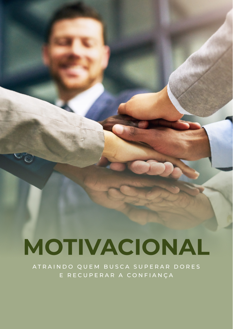 Motivacional - Capa Ebook BR