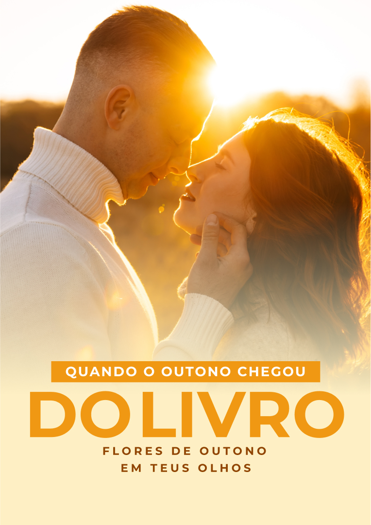 Quando o Outono Chegou - Capa Ebook BR (1)