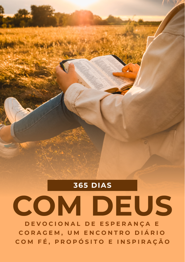 365 Dias com Deus - Capa Ebook BR