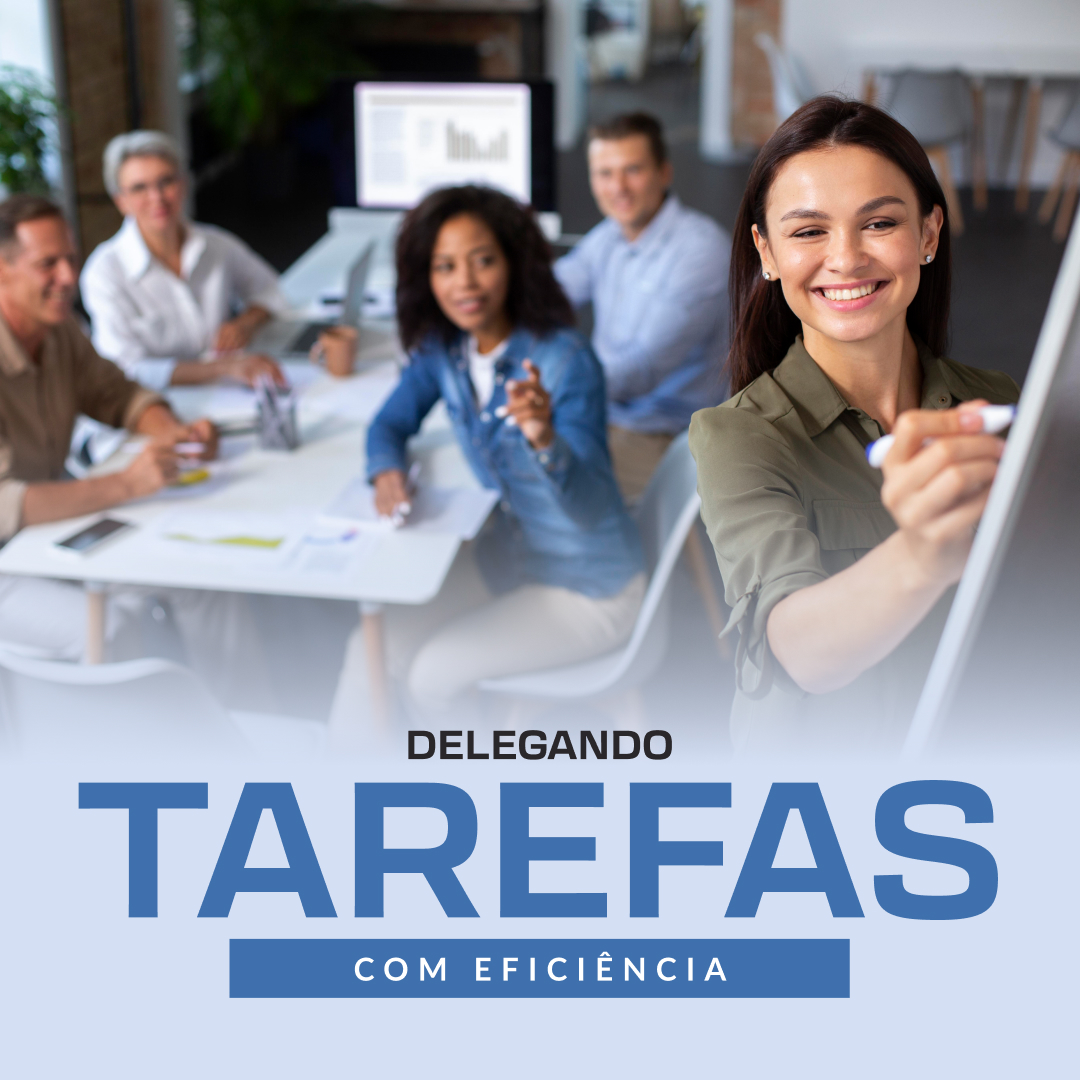 Delegando tarefas com eficiência - Capa Hotmart 02