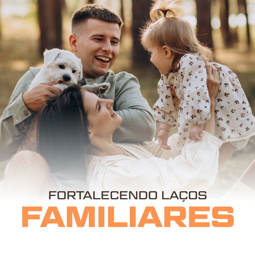 Fortalecendo Laços Familiares - Capa Hotmart 02