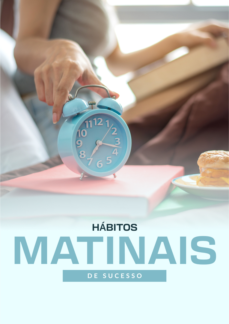 Hábitos Matinais de Sucesso - Capa Ebook (2)