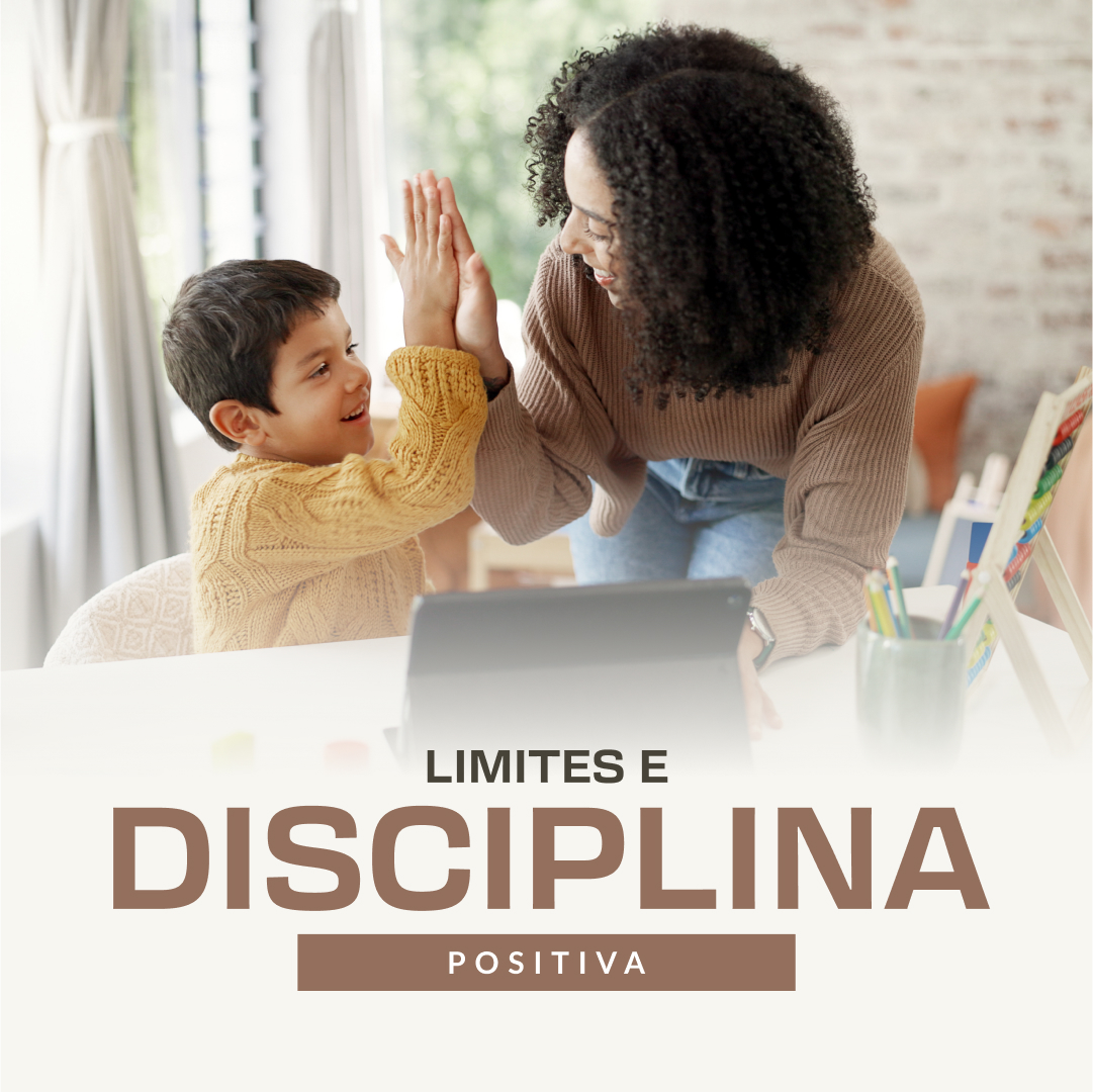 Limites e Disciplina Positiva - Capa Hotmart 02