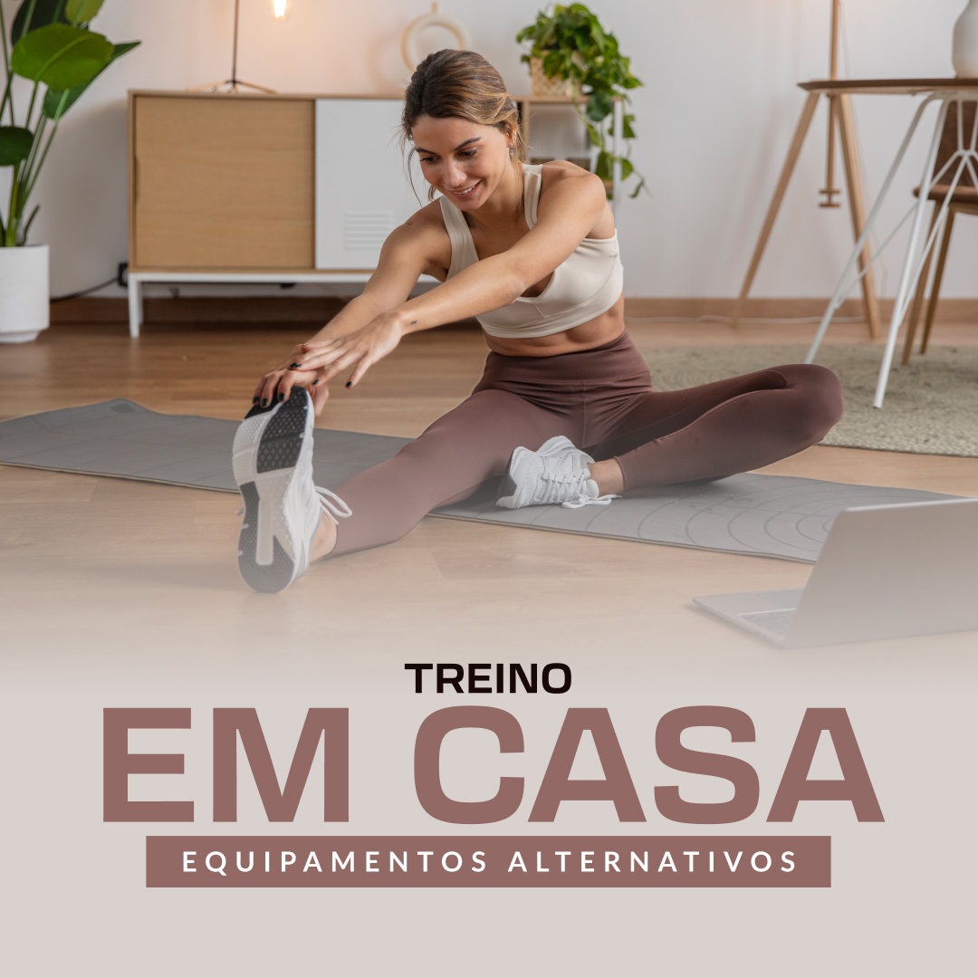 Treino em Casa_ Equipamentos Alternativos - Capa Hotmart 02