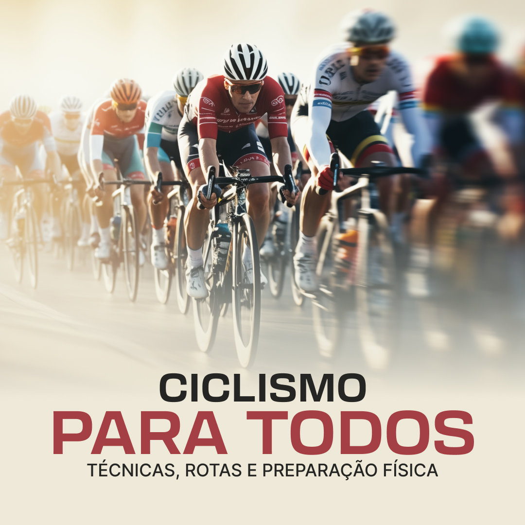 ciclismo para todos- técnicas, rotas e preparação física 02
